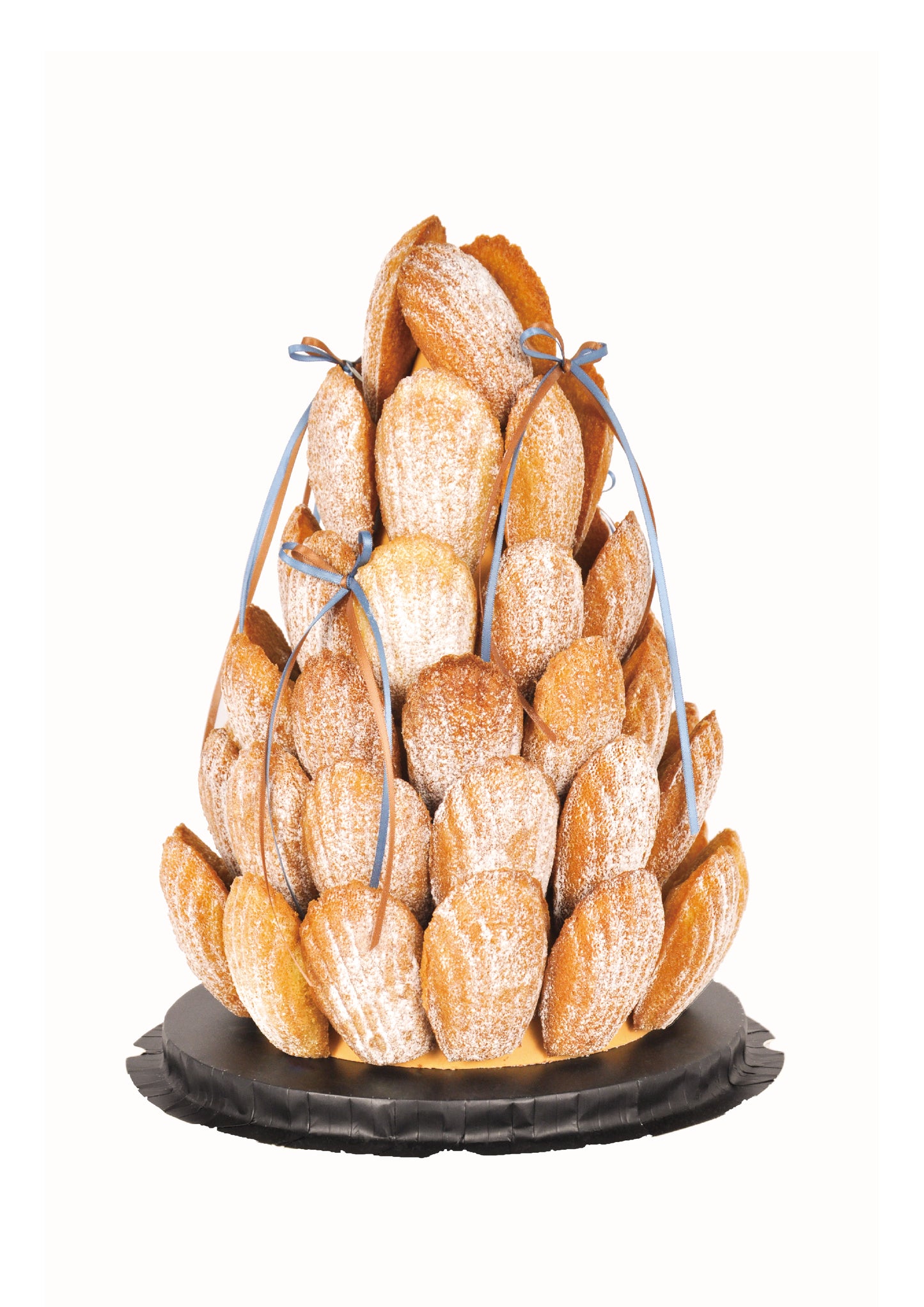 法式經典瑪德蓮塔 Madeleine Tower (Original Flavour)