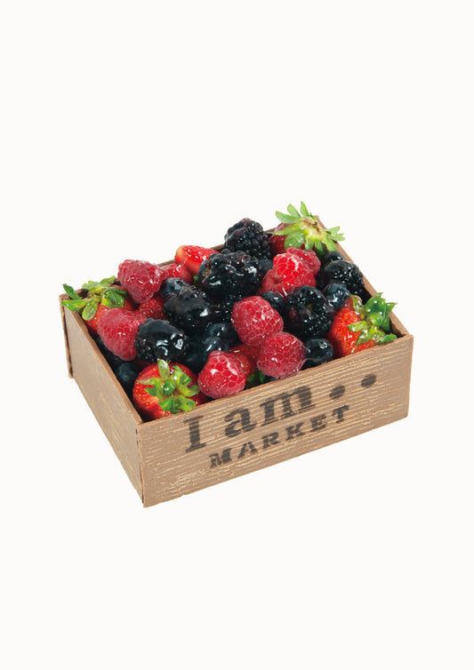 鮮果直送 Fresh Fruit Express