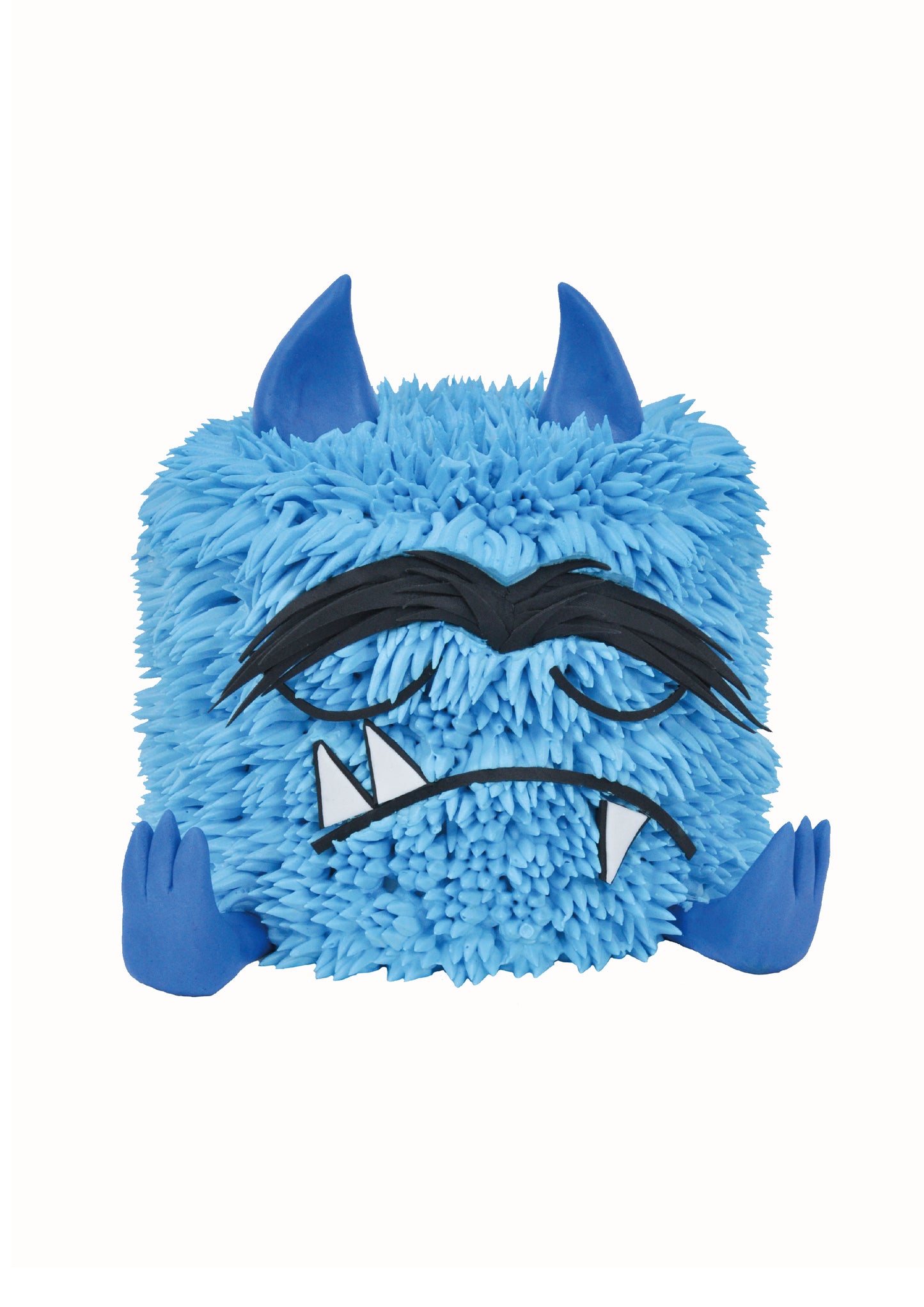 怪獸系列 Monster Series