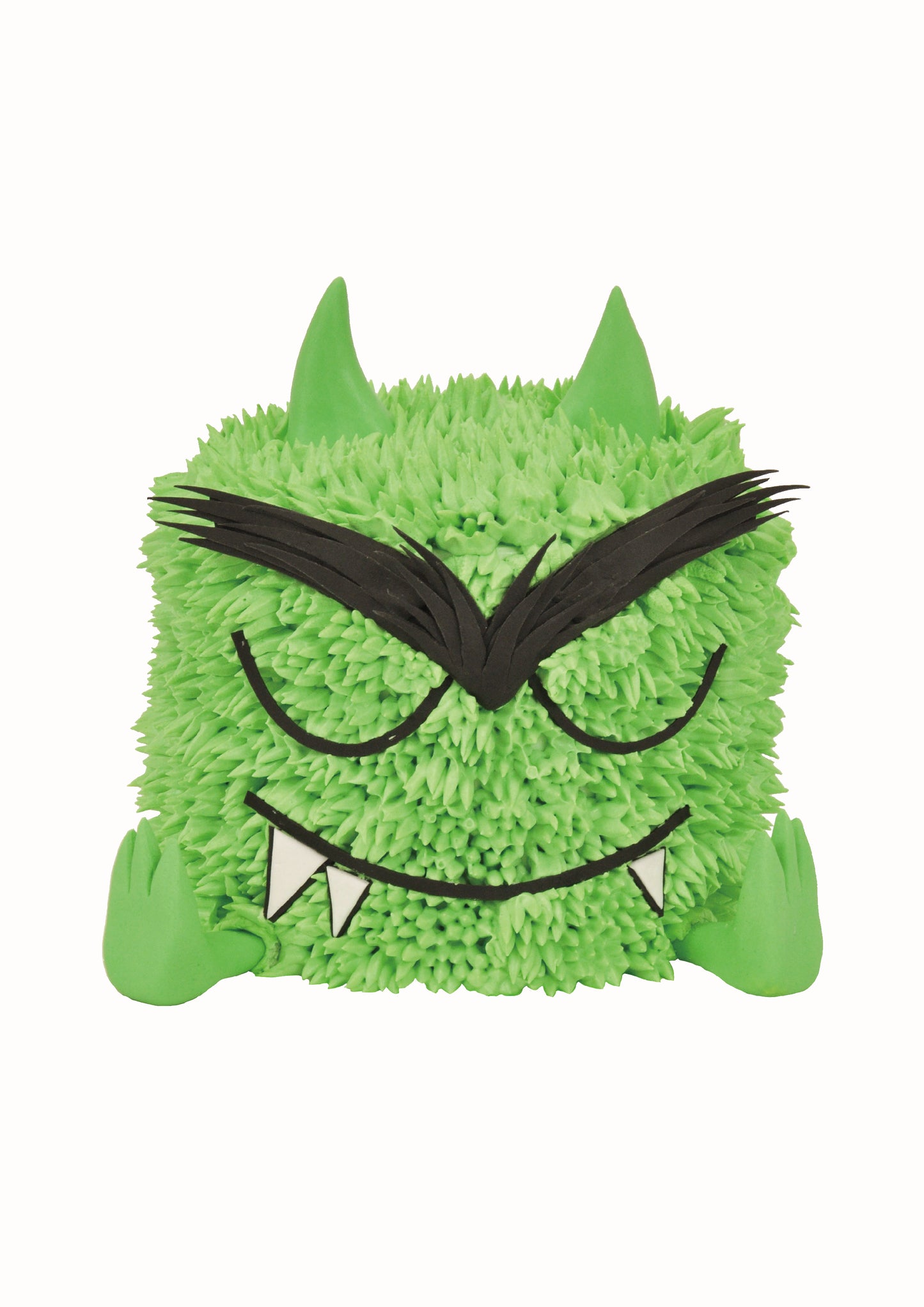怪獸系列 Monster Series
