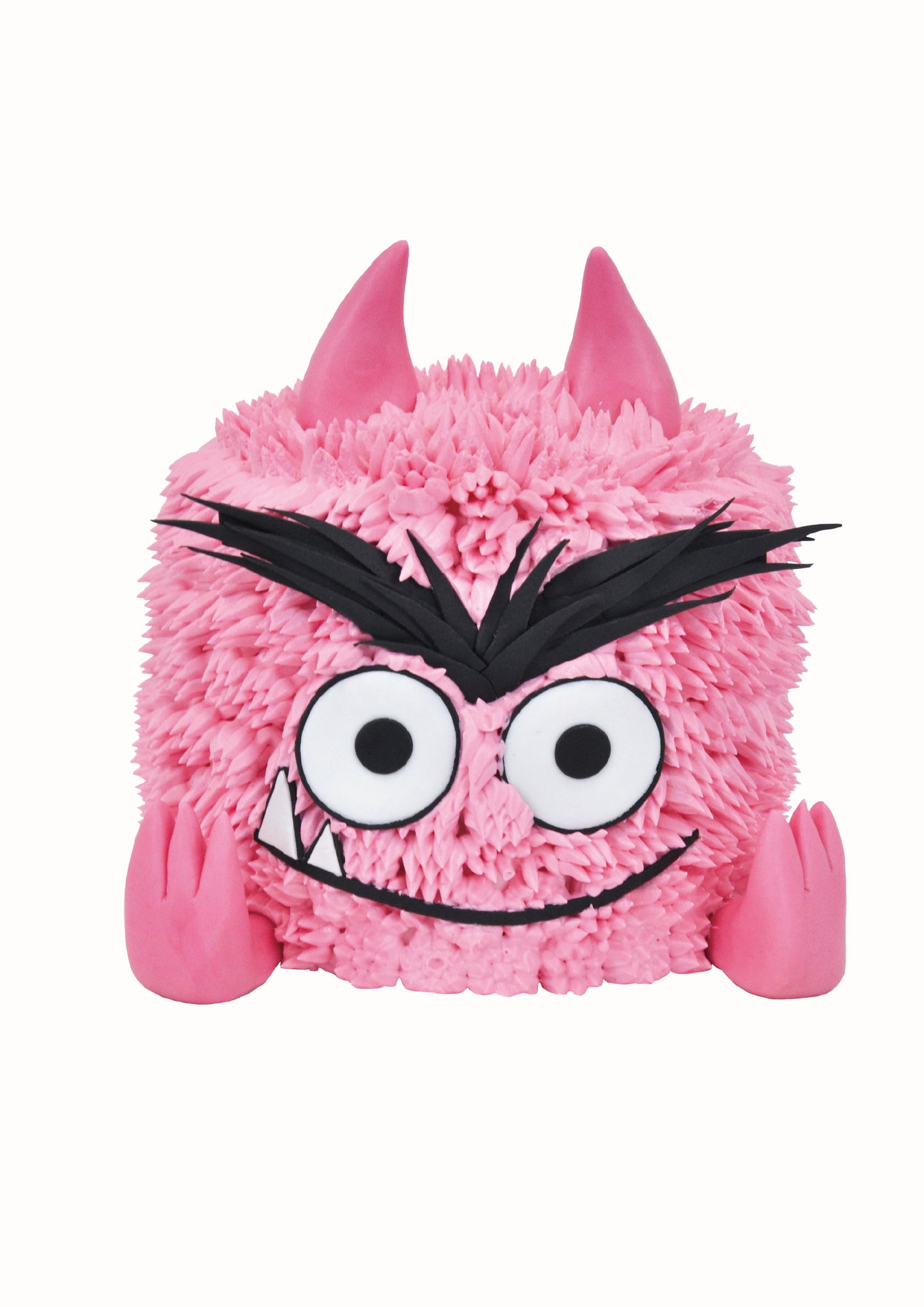 怪獸系列 Monster Series