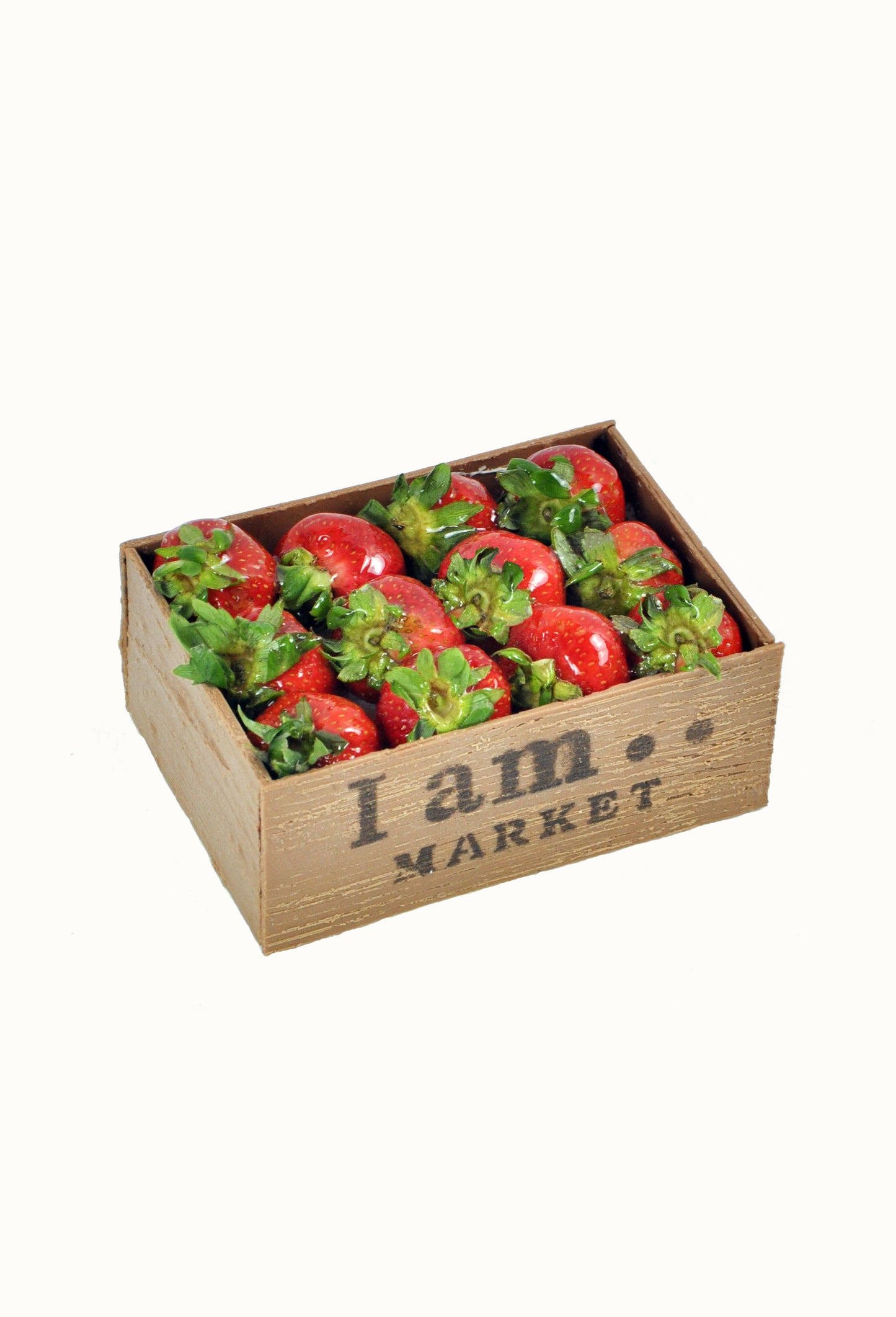 士多啤梨直送 Strawberry Express