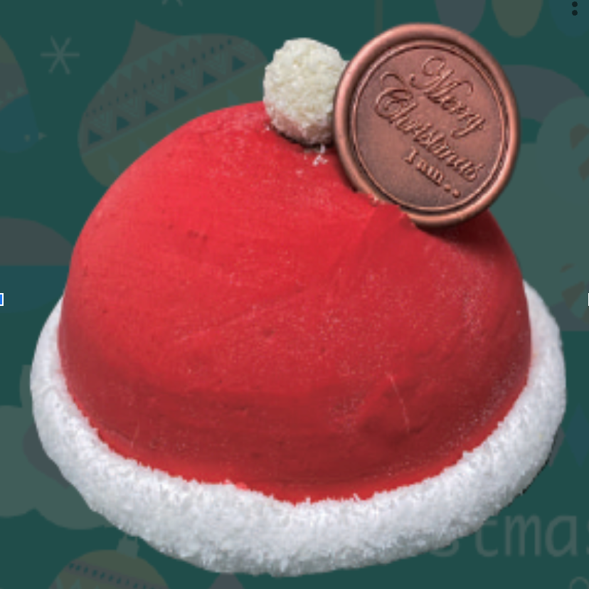 Santa Claus’s Hat
