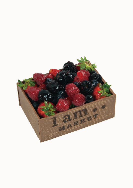 鮮果直送 Fresh Fruit Express