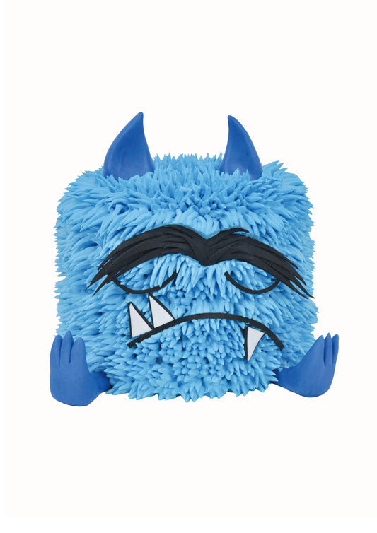 怪獸系列 Monster Series