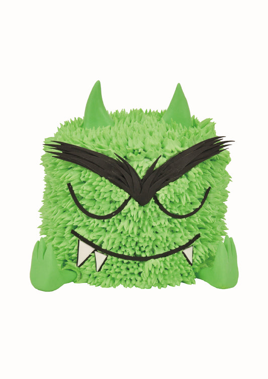 怪獸系列 Monster Series