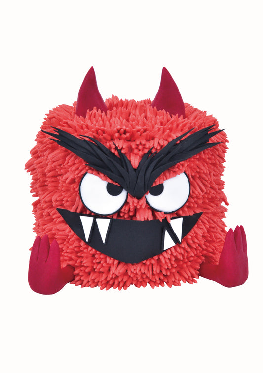 怪獸系列 Monster Series