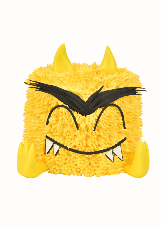 怪獸系列 Monster Series