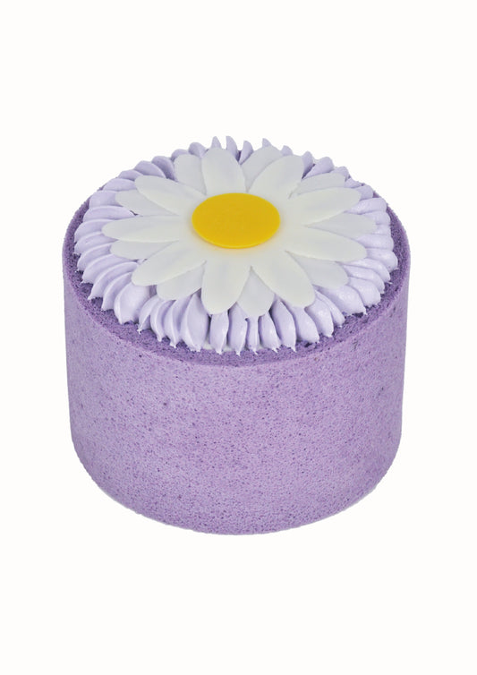 紫薯忌廉蛋糕 Purple Sweet Potato Cream Cake