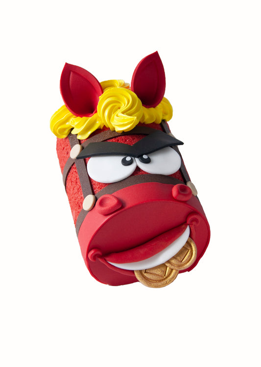 嘉應高昇 Ka Ying Rising